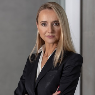 Joanna Makowiecka-Gaca