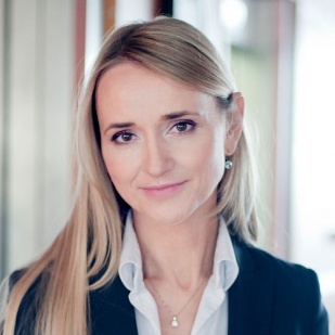 Joanna Makowiecka-Gaca