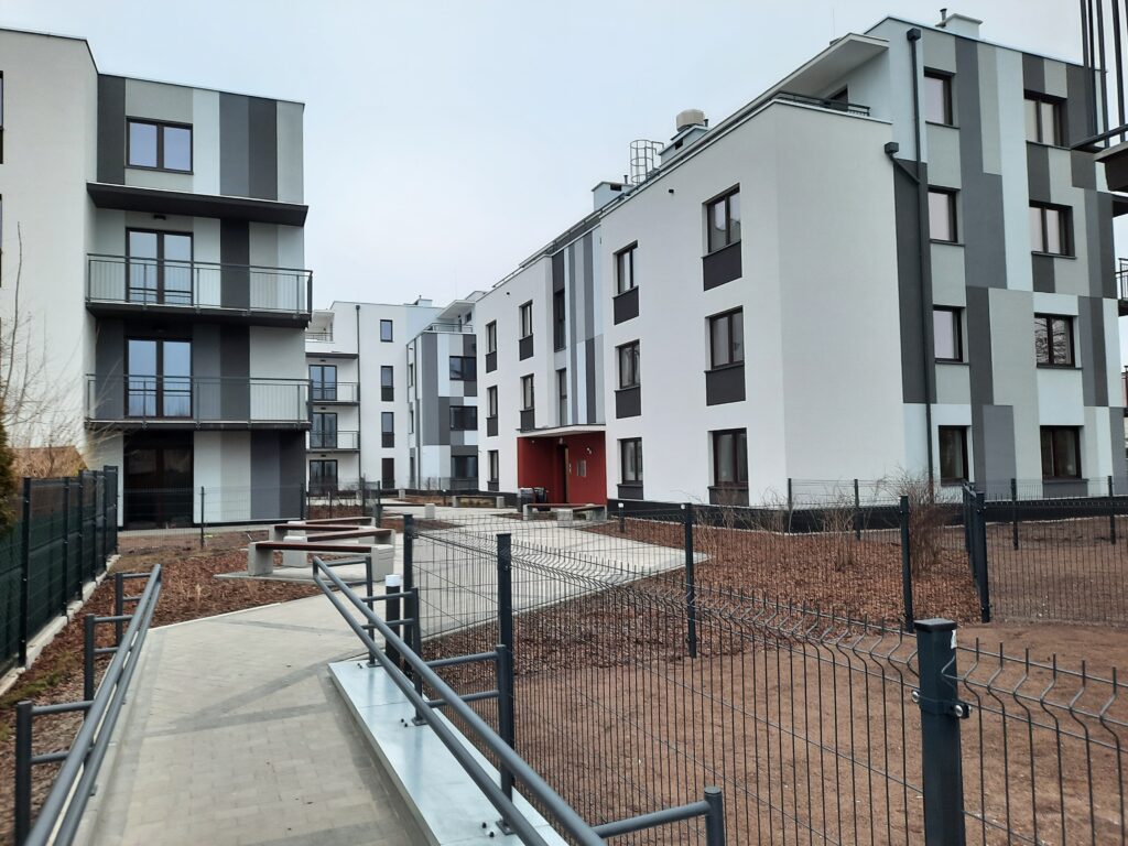 VITALIA RESIDENCE