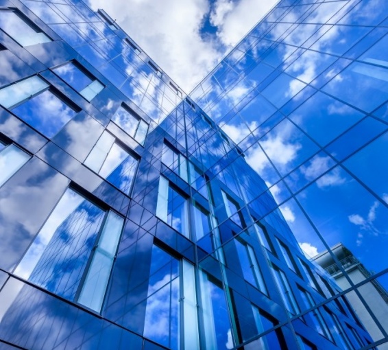 Grójecka Offices