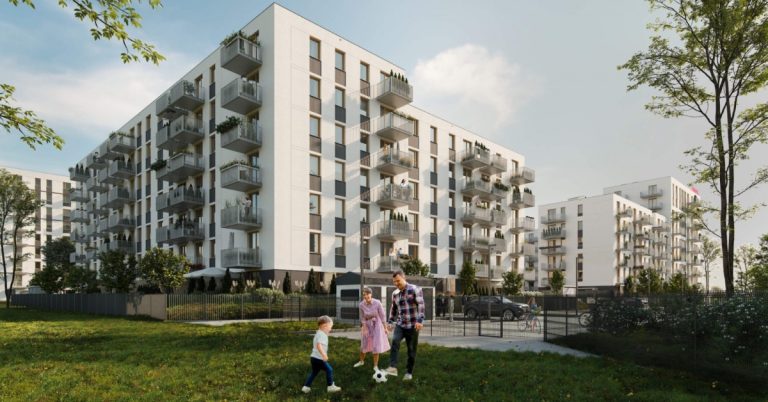 Wybudujemy „In Place I” w Warszawie