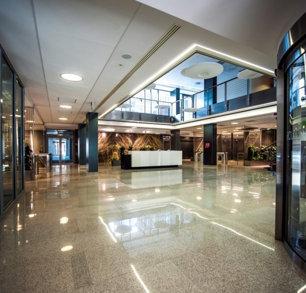 Karolkowa Business Park