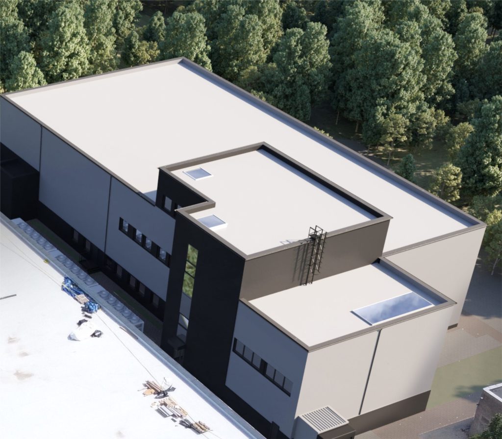 Zakład Produkcji Leków ONCO BCG