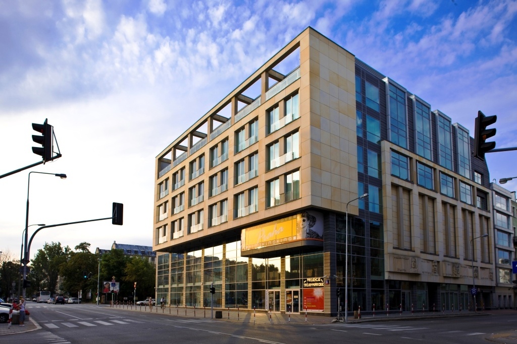 Nowe Kino Praha