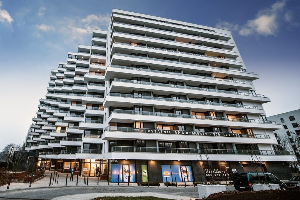 La Tour Residence