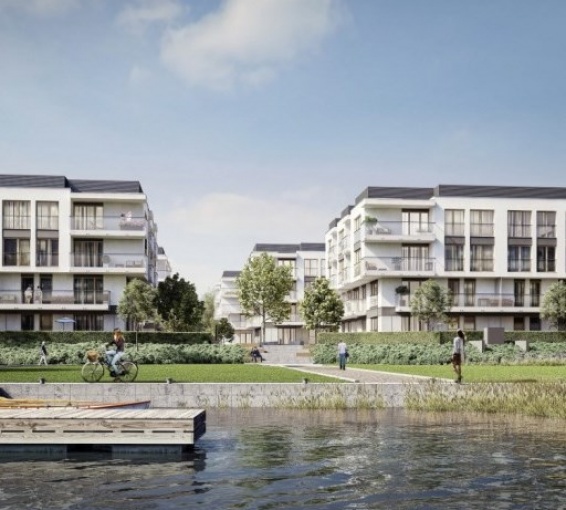 Miasto Marina