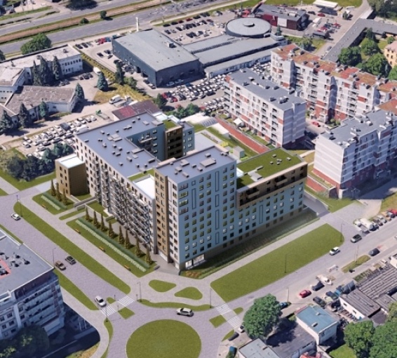 Piękna 21