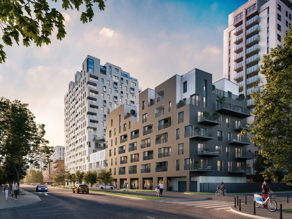 W APARTMENTS