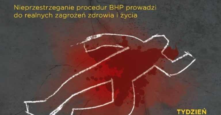 Tydzień Bezpieczeństwa po raz szósty