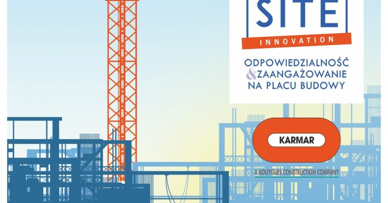 Top Site Innovation w Olsztynie i Lublinie