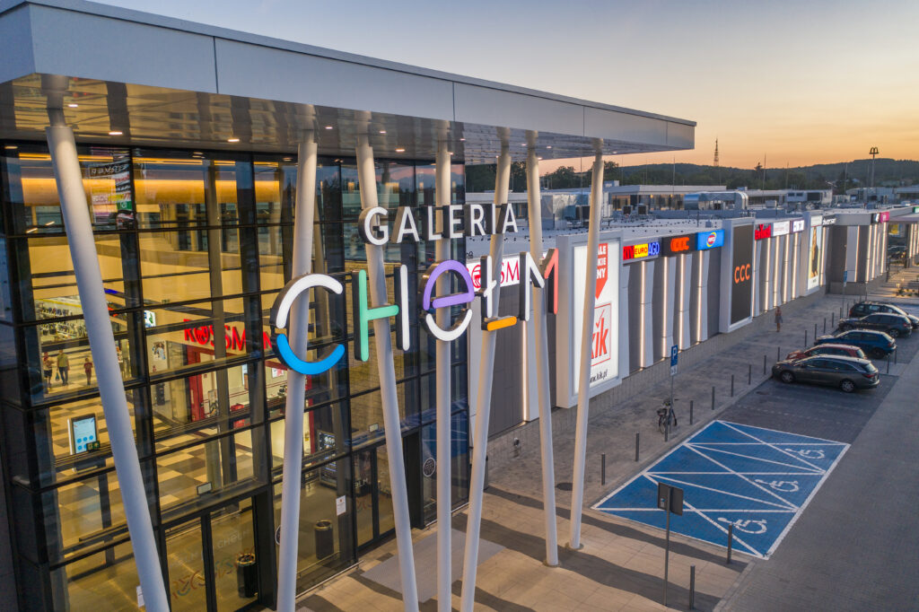 Galeria Chełm