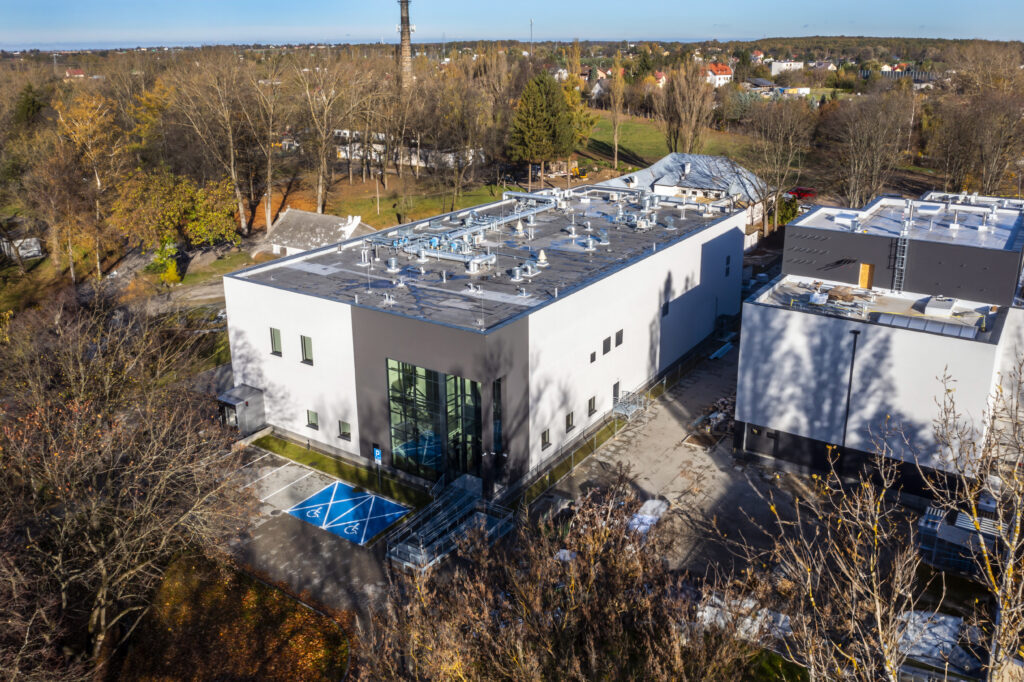 Centrum Badawczo-Rozwojowe