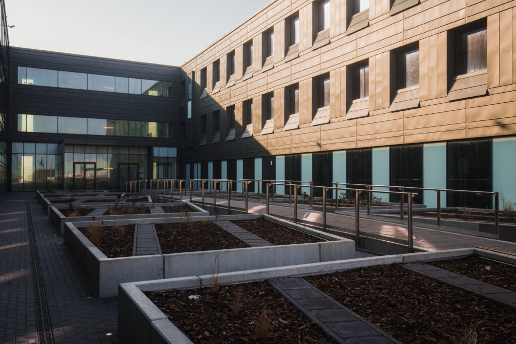 Polpharma ABCD – Centrum Produkcyjno-Logistyczne