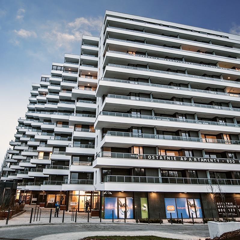 La Tour Residence