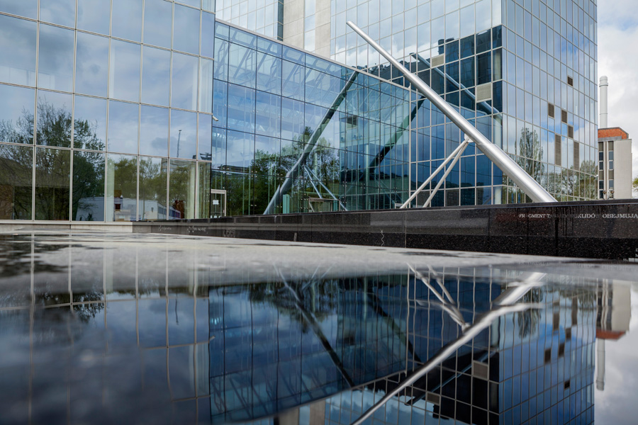 Centrum Nowych Technologii UW I